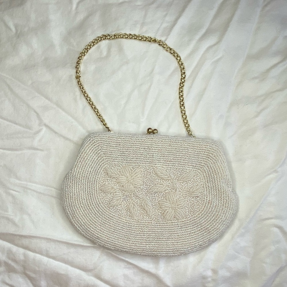 Walborg Vintage 50’s-60’s purse